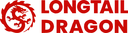 Longtail Dragon logo