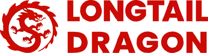 Longtail Dragon Logo